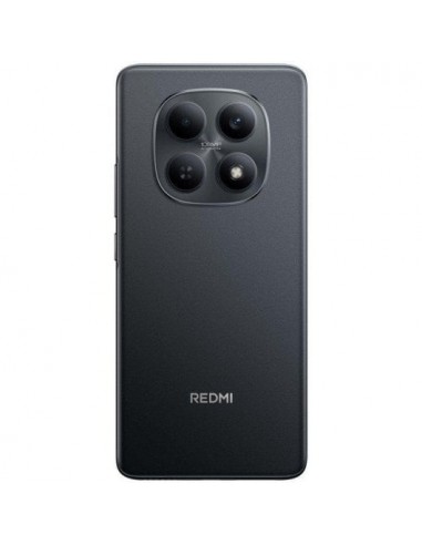 Xiaomi Redmi Note 15 6/128GB Negro Smartphone
