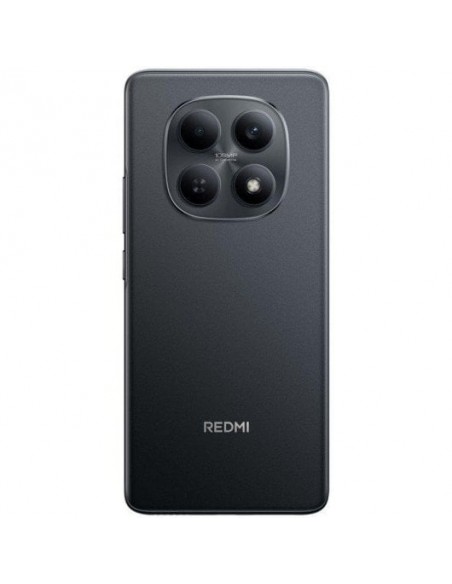 Xiaomi Redmi Note 15 6/128GB Negro Smartphone