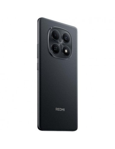 Xiaomi Redmi Note 15 6/128GB Negro Smartphone