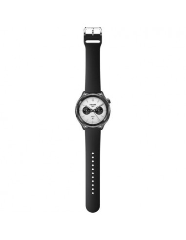 Xiaomi Watch S4 Smartwatch Amoled Negro