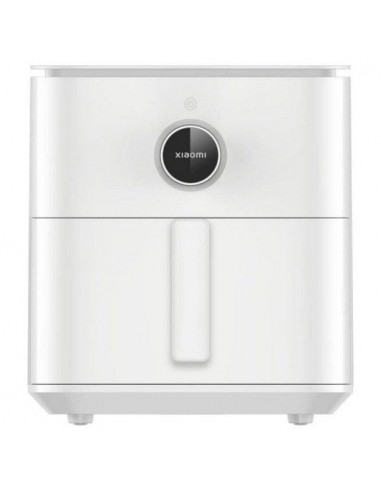 Xiaomi Smart Air Fryer 6.5L Freidora de Aire 6.5L 1800W Blanca