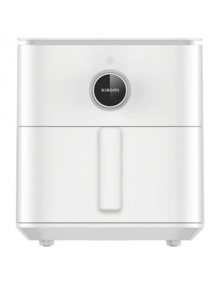 Xiaomi Smart Air Fryer 6.5L Freidora de Aire 6.5L 1800W Blanca