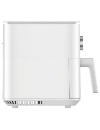 Xiaomi Smart Air Fryer 6.5L Freidora de Aire 6.5L 1800W Blanca
