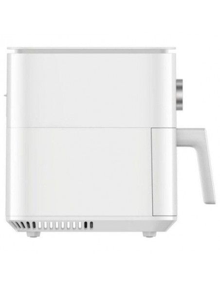 Xiaomi Smart Air Fryer 6.5L Freidora de Aire 6.5L 1800W Blanca