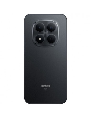 Xiaomi Redmi Note 15 Pro 8/256GB 5G Negro Smartphone