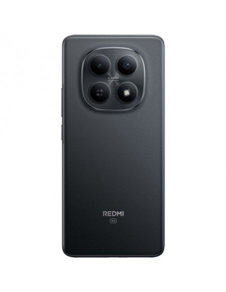 Xiaomi Redmi Note 15 8/256GB 5G Negro Smartphone