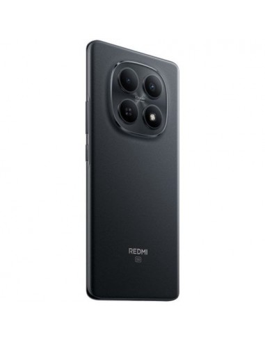 Xiaomi Redmi Note 15 8/256GB 5G Negro Smartphone