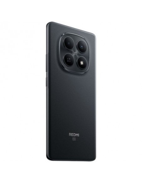 Xiaomi Redmi Note 15 8/256GB 5G Negro Smartphone