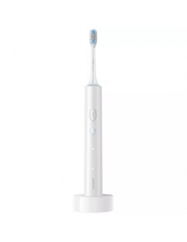 Xiaomi Smart Electric Toothbrush T501 Blanco - Cepillo de Dientes con IA