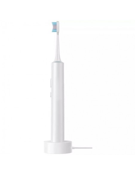 Xiaomi Smart Electric Toothbrush T501 Blanco - Cepillo de Dientes con IA