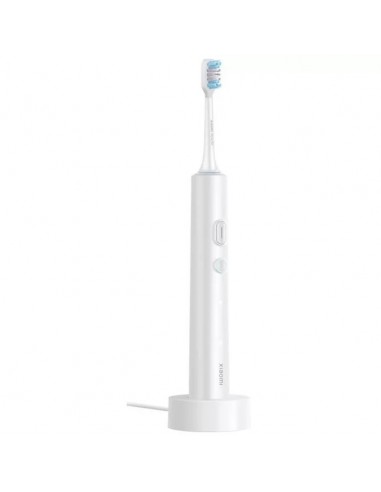 Xiaomi Smart Electric Toothbrush T501 Blanco - Cepillo de Dientes con IA