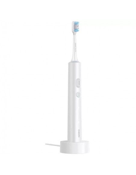 Xiaomi Smart Electric Toothbrush T501 Blanco - Cepillo de Dientes con IA