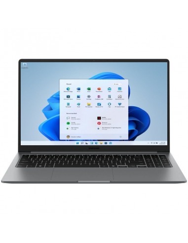 Samsung Galaxy Book5 Intel Core Ultra 5-225U/ 16GB/ 512GB SSD/ 15.6" W11P Portátil