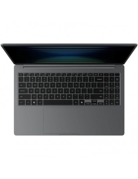 Samsung Galaxy Book5 Intel Core Ultra 5-225U/ 16GB/ 512GB SSD/ 15.6" W11P Portátil