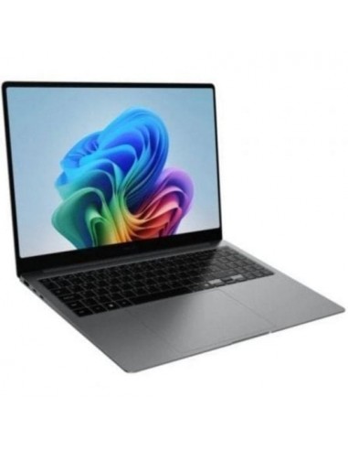 Samsung Galaxy Book5 Pro Intel Core Ultra 7-256V/ 16GB/ 512GB SSD/ 14" Tactil W11P Portátil