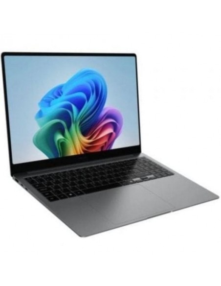 Samsung Galaxy Book5 Pro Intel Core Ultra 7-256V/ 16GB/ 512GB SSD/ 14" Tactil W11P Portátil
