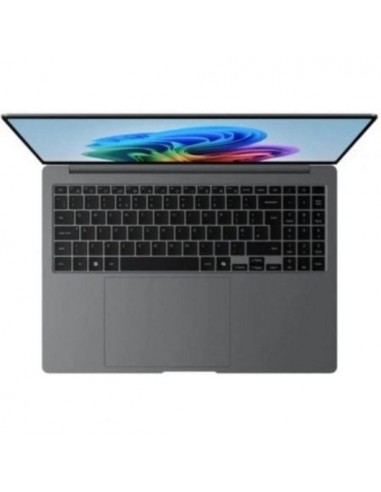 Samsung Galaxy Book5 Pro Intel Core Ultra 7-256V/ 16GB/ 512GB SSD/ 14" Tactil W11P Portátil