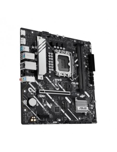 Asus H810 LGA 1851 DDR5 mATX Placa Base