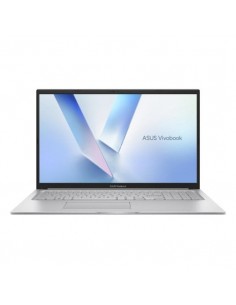 Asus Vivobook 17 X1704VA-AU1143 Intel Core 7-150U/ 16GB/ 1TB SSD/ 17.3" Sin S.O. Portátil