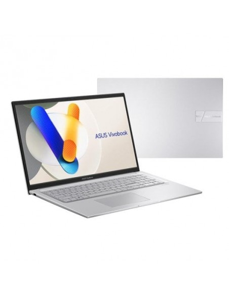Asus Vivobook 17 X1704VA-AU918W Intel Core 7-150U/ 16GB/ 1TB SSD/ 17.3" W11 Portátil