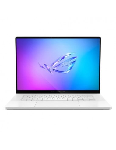 Asus ROG Zephyrus G16 OLED Intel Core Ultra 9-285H/ 32GB/ 1TB SSD/ RTX 5070/ 16" W11 Portátil Gaming