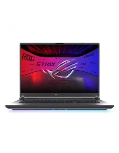 Asus ROG Strix G18 Intel Core Ultra 9-275HX/ 32GB/ 1TB SSD/ RTX 5070 Ti/ 18" Sin S.O. Portátil Gaming