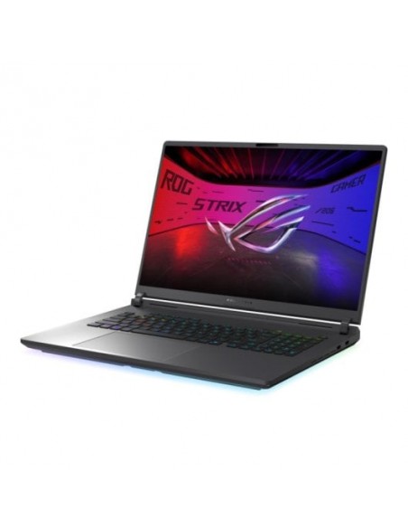 Asus ROG Strix G18 Intel Core Ultra 9-275HX/ 32GB/ 1TB SSD/ RTX 5070 Ti/ 18" Sin S.O. Portátil Gaming