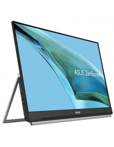 Asus ZenScreen MB249C 23.8" LED IPS FullHD 75Hz USB-C Monitor Portátil