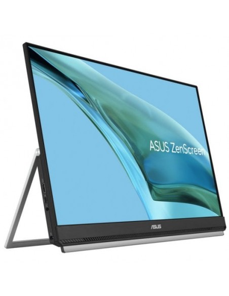 Asus ZenScreen MB249C 23.8" LED IPS FullHD 75Hz USB-C Monitor Portátil