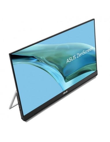 Asus ZenScreen MB249C 23.8" LED IPS FullHD 75Hz USB-C Monitor Portátil