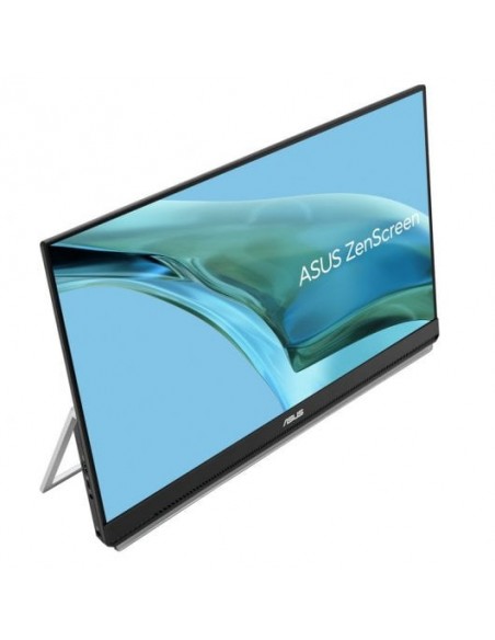 Asus ZenScreen MB249C 23.8" LED IPS FullHD 75Hz USB-C Monitor Portátil