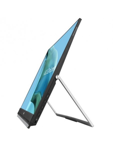 Asus ZenScreen MB249C 23.8" LED IPS FullHD 75Hz USB-C Monitor Portátil