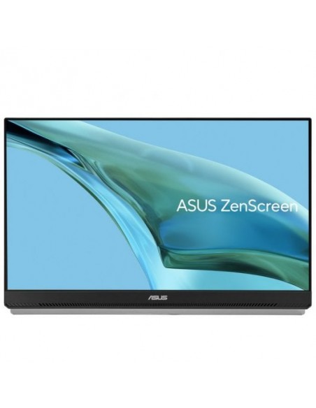 Asus ZenScreen MB249C 23.8" LED IPS FullHD 75Hz USB-C Monitor Portátil