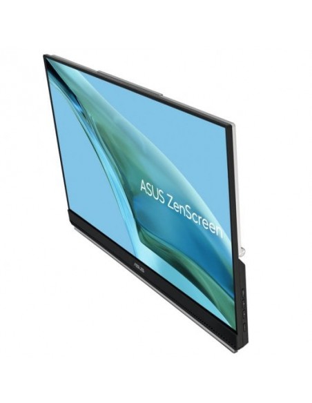 Asus ZenScreen MB249C 23.8" LED IPS FullHD 75Hz USB-C Monitor Portátil