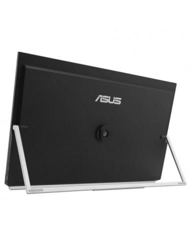 Asus ZenScreen MB249C 23.8" LED IPS FullHD 75Hz USB-C Monitor Portátil