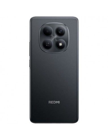 Xiaomi Redmi Note 15 8/256GB Negro Smartphone