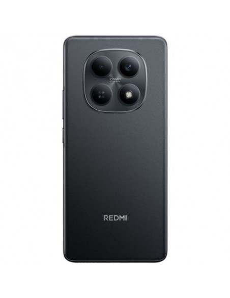 Xiaomi Redmi Note 15 8/256GB Negro Smartphone