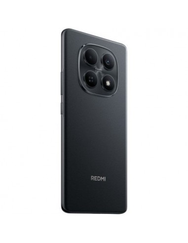 Xiaomi Redmi Note 15 8/256GB Negro Smartphone