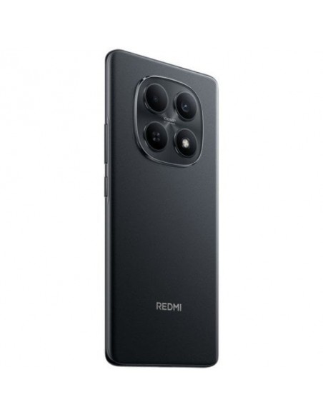 Xiaomi Redmi Note 15 8/256GB Negro Smartphone
