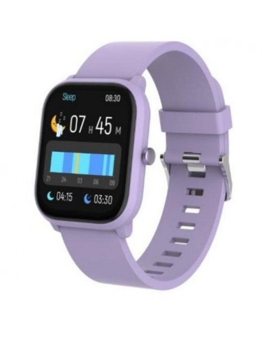 Celly KIDSWATCHBT Smartwatch para Niños Violeta
