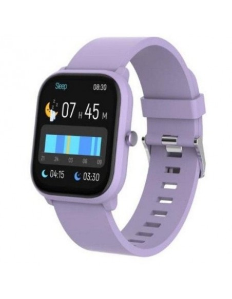 Celly KIDSWATCHBT Smartwatch para Niños Violeta