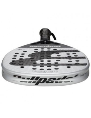 Bullpadel Neuron Cloud 2025 (Fede Chingotto) Pala de Pádel Blanca