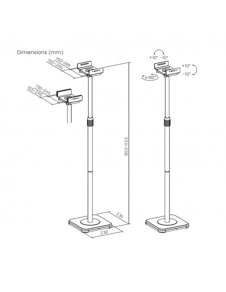 aisens-spk09u-429-soporte-universal-de-suelo-giratorio-e-inclinable-para-altavoces-7.jpg