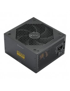 UNYKAch ATILIUS 3.1 850W 80 Plus Gold Full Modular Fuente de Alimentación