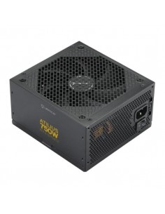UNYKAch ATILIUS 3.1 750W 80 Plus Gold Full Modular Fuente de Alimentación
