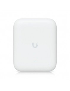 Ubiquiti U7 Pro Outdoor Punto de Acceso 8600 Mbit/s PoE