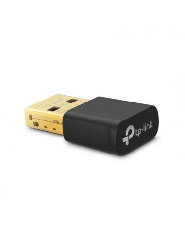 TP-Link Archer TX1800U Nano Adaptador USB Inalámbrico Wi-Fi 6 AX1800