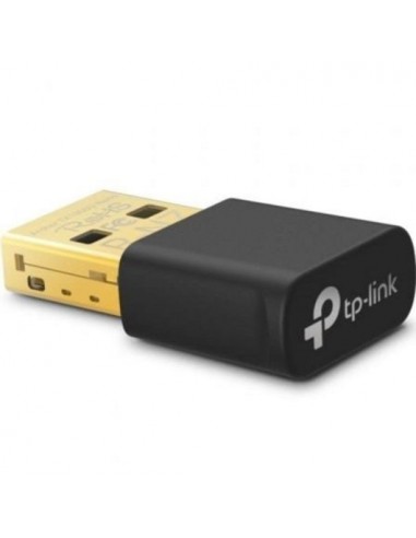 TP-Link Archer TX1800U Nano Adaptador USB Inalámbrico Wi-Fi 6 AX1800