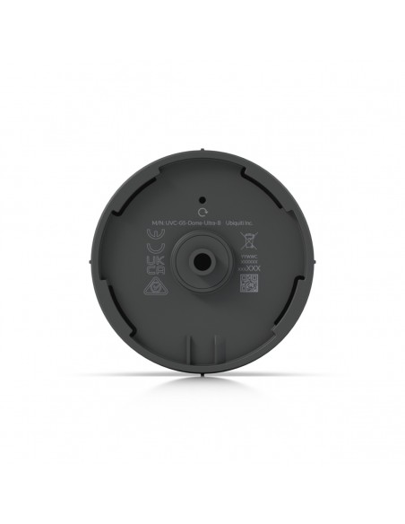Ubiquiti UVC-G5-Dome-Ultra-B Cámara G5 Dome Ultra