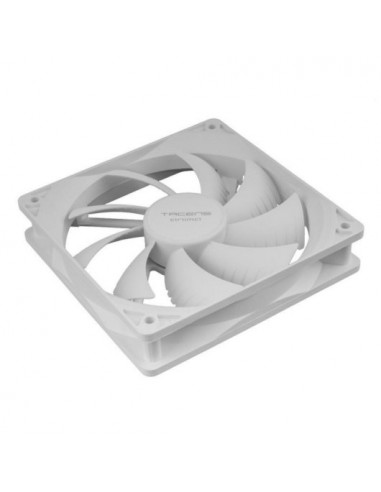 Tacens Anima AF12X2W Kit 2 Ventiladores 120mm 1200RPM Ultrasilencioso Blanco